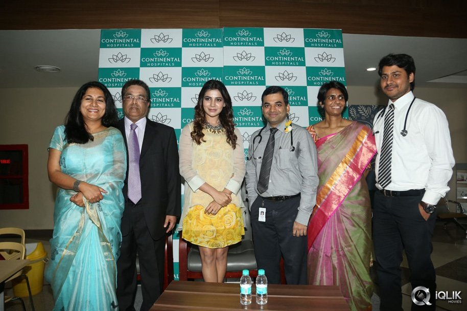 Samantha-at-Continental-Hospitals-Hepatitis-B-Vacation-Camp